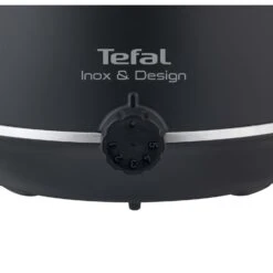 Tefal Fondue Inox & Design -Huis Keuken 209 2658 6 1
