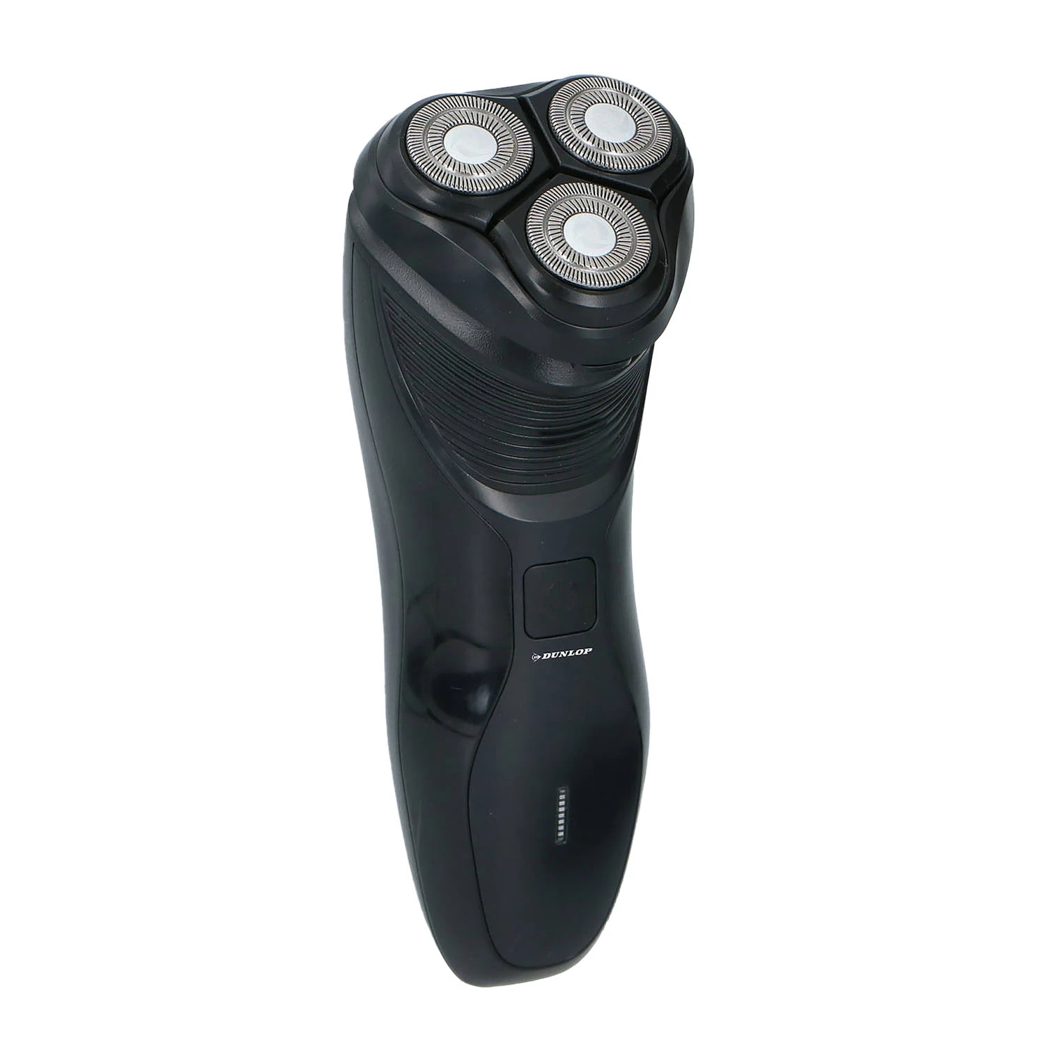 Dunlop Scheerapparaat 3-kops Oplaadbaar 1 Dunlop Scheerapparaat 3-kops Oplaadbaar