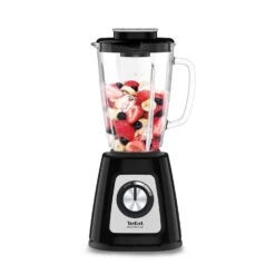 Tefal Blender Blendforce II Glas Zwart Accessoires -Huis Keuken 209 3419 3 1