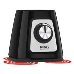 Tefal Blender Blendforce II Glas Zwart Accessoires -Huis Keuken 209 3419 4 1