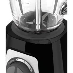 Tefal Blender Blendforce II Glas Zwart Accessoires -Huis Keuken 209 3419 5 1