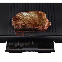 Tefal Bak- En Grillplaat Plancha Compact -Huis Keuken 209 3918 4 1