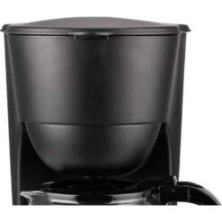 Koffiezetapparaat 1,25L Zwart 750W 7 Koffiezetapparaat 1,25L Zwart 750W -Huis Keuken 209 4142 4 1 1