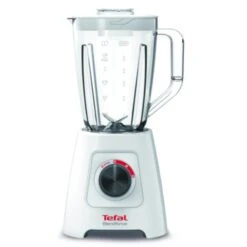 Tefal Blender Blendforce II Plastic Wit
