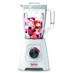 Tefal Blender Blendforce II Plastic Wit -Huis Keuken 209 4201 2 1