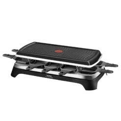 Tefal Ambiance Gourmet Inox-Design 10P -Huis Keuken 209 4588 3 1