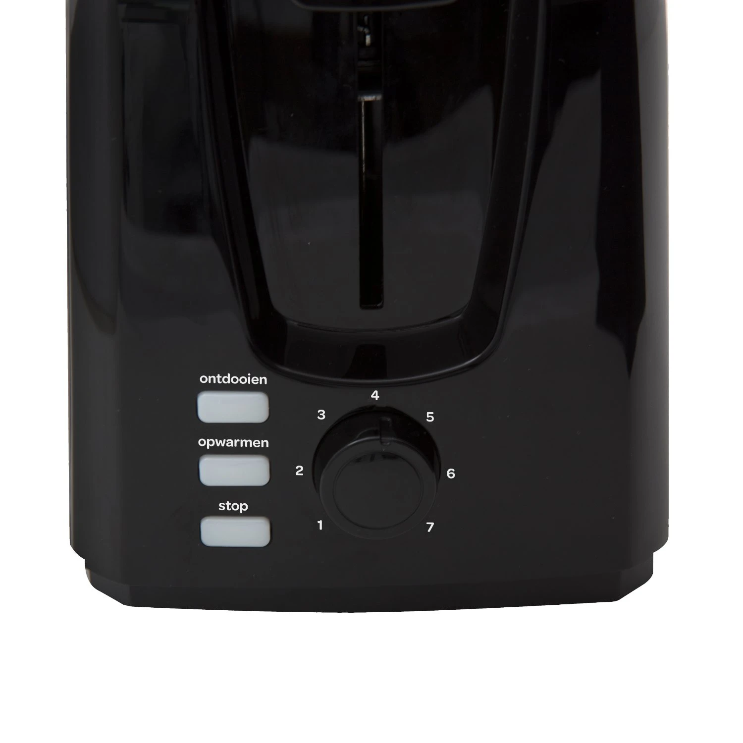 Inventum Broodrooster 2 Inventum Broodrooster - Afbeelding 2