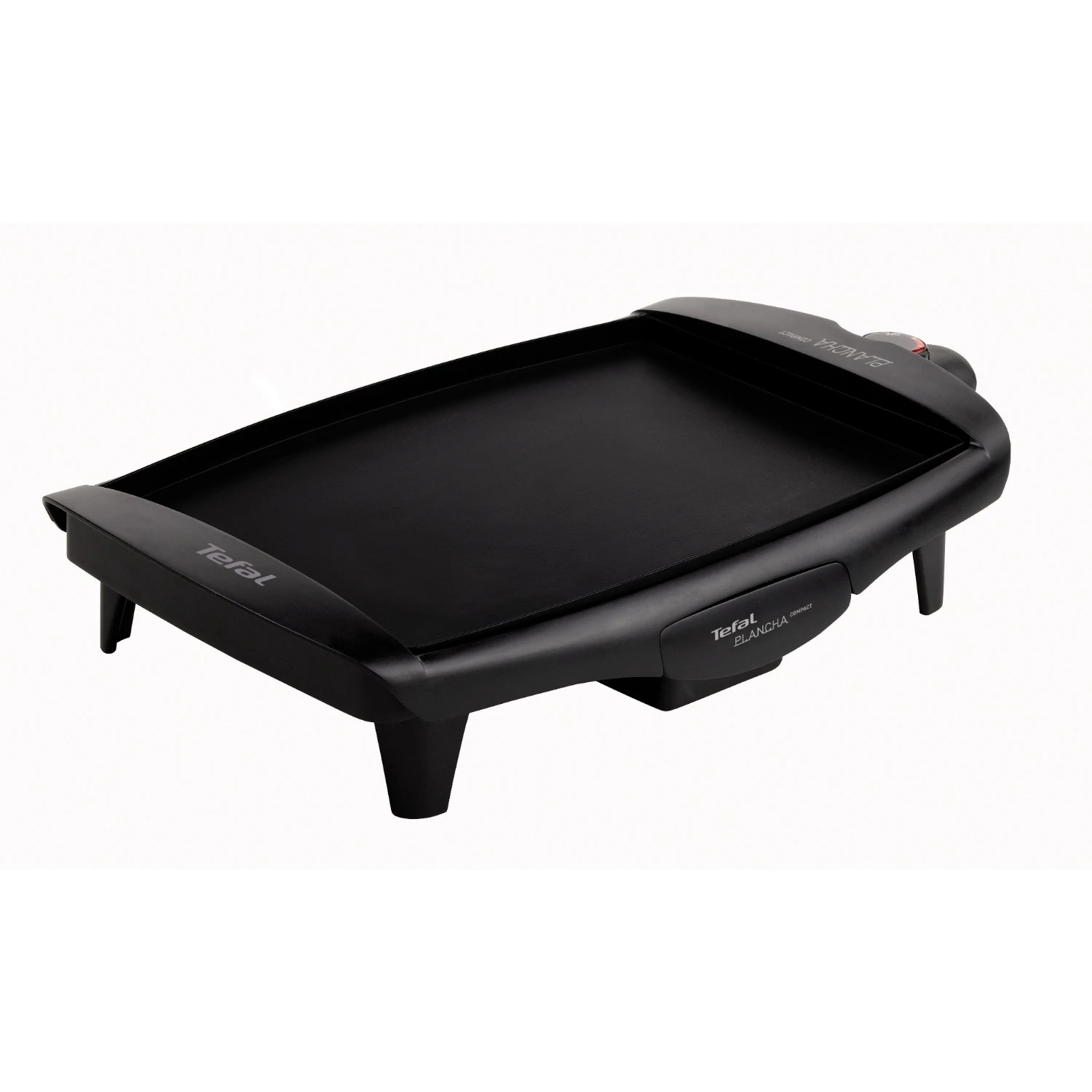 Tefal Bak- En Grillplaat Compact Plancha 900 1 Tefal Bak- En Grillplaat Compact Plancha 900