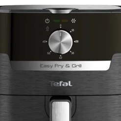 Tefal Easy Fry&Grill Classic Black -Huis Keuken 209 5018 4 1