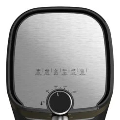 Tefal Easy Fry&Grill Classic Black -Huis Keuken 209 5018 5 1