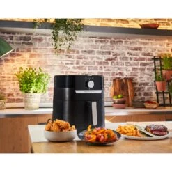 Tefal Easy Fry&Grill Classic Black -Huis Keuken 209 5018 9 1