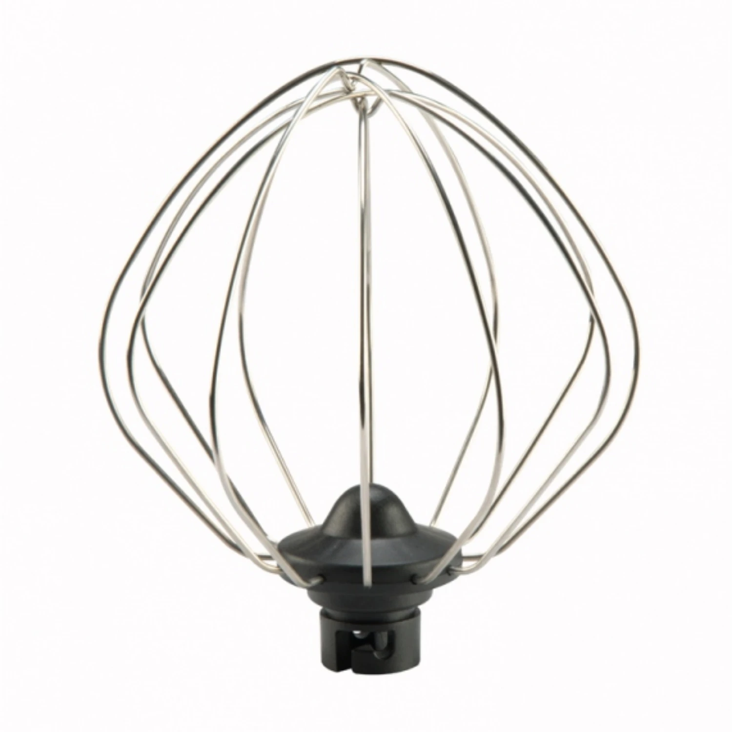 Bourgini Kitchen Chef Plus Keukenmachine 5,5 Liter Zwart 4 Bourgini Kitchen Chef Plus Keukenmachine 5,5 Liter Zwart - Afbeelding 4