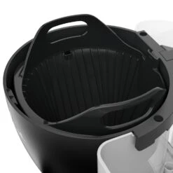 Tefal Includeo Koffiezetter Zwart 16 Tefal Includeo Koffiezetter Zwart -Huis Keuken 209 5338 8 1