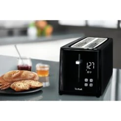 Tefal Toaster Smart & Light XL -Huis Keuken 209 6408 6 1