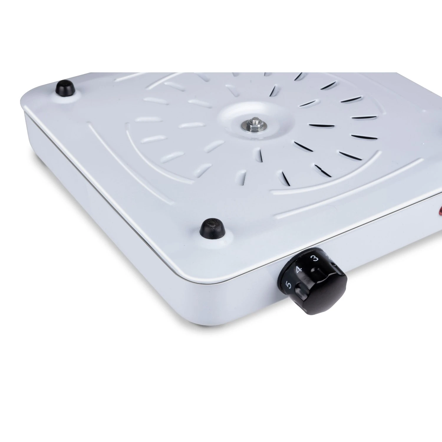 Alpina Kookplaat 1500W 3 Alpina Kookplaat 1500W - Afbeelding 3