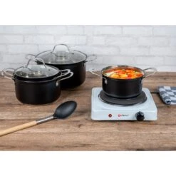 Alpina Kookplaat 1500W 11 Alpina Kookplaat 1500W -Huis Keuken 209 6526 6 1