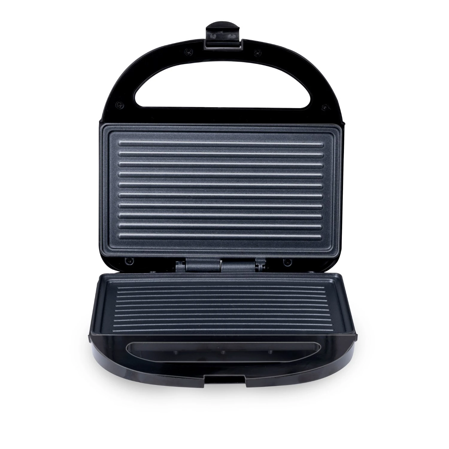 Alpina Contactgrill 750W 3 Alpina Contactgrill 750W - Afbeelding 3