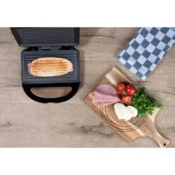 Alpina Contactgrill 750W 12 Alpina Contactgrill 750W -Huis Keuken 209 6779 6 1