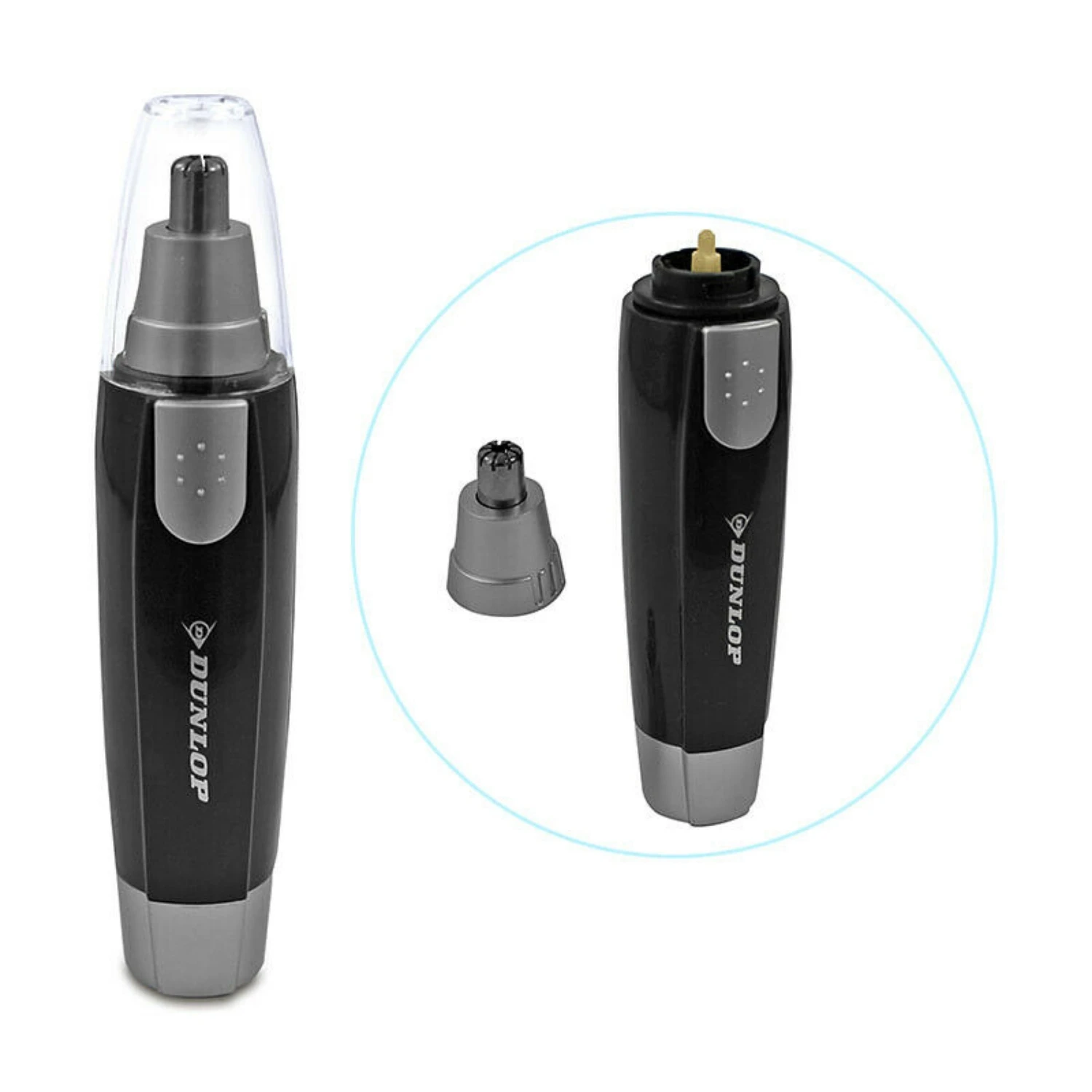 Neus En Oorhaartrimmer Dunlop 2 Neus En Oorhaartrimmer Dunlop - Afbeelding 2
