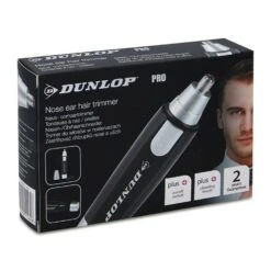 Neus En Oorhaartrimmer Dunlop 7 Neus En Oorhaartrimmer Dunlop -Huis Keuken 209 7735 4 1 1
