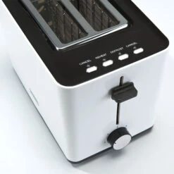 Bourgini Tosti Toaster -Huis Keuken 209 8688 5 1