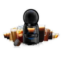 Dolce Gusto Piccolo XS Black 10 Dolce Gusto Piccolo XS Black -Huis Keuken 210 0008 5 1