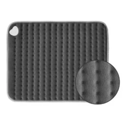 Inventum Verwarmingskussen HNK186G 100W 60 X 40 Cm -Huis Keuken 210 0186 4 1