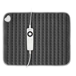 Inventum Verwarmingskussen HNK186G 100W 60 X 40 Cm -Huis Keuken 210 0186 5 1