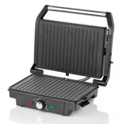 Lentz Contactgrill 29021 1600W -Huis Keuken 210 0219 2 1