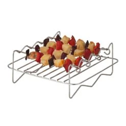 Inventum Hetelucht Friteuse GF500HLD 5 L 1700W Zwart 13 Inventum Hetelucht Friteuse GF500HLD 5 L 1700W Zwart -Huis Keuken 210 0500 6 1