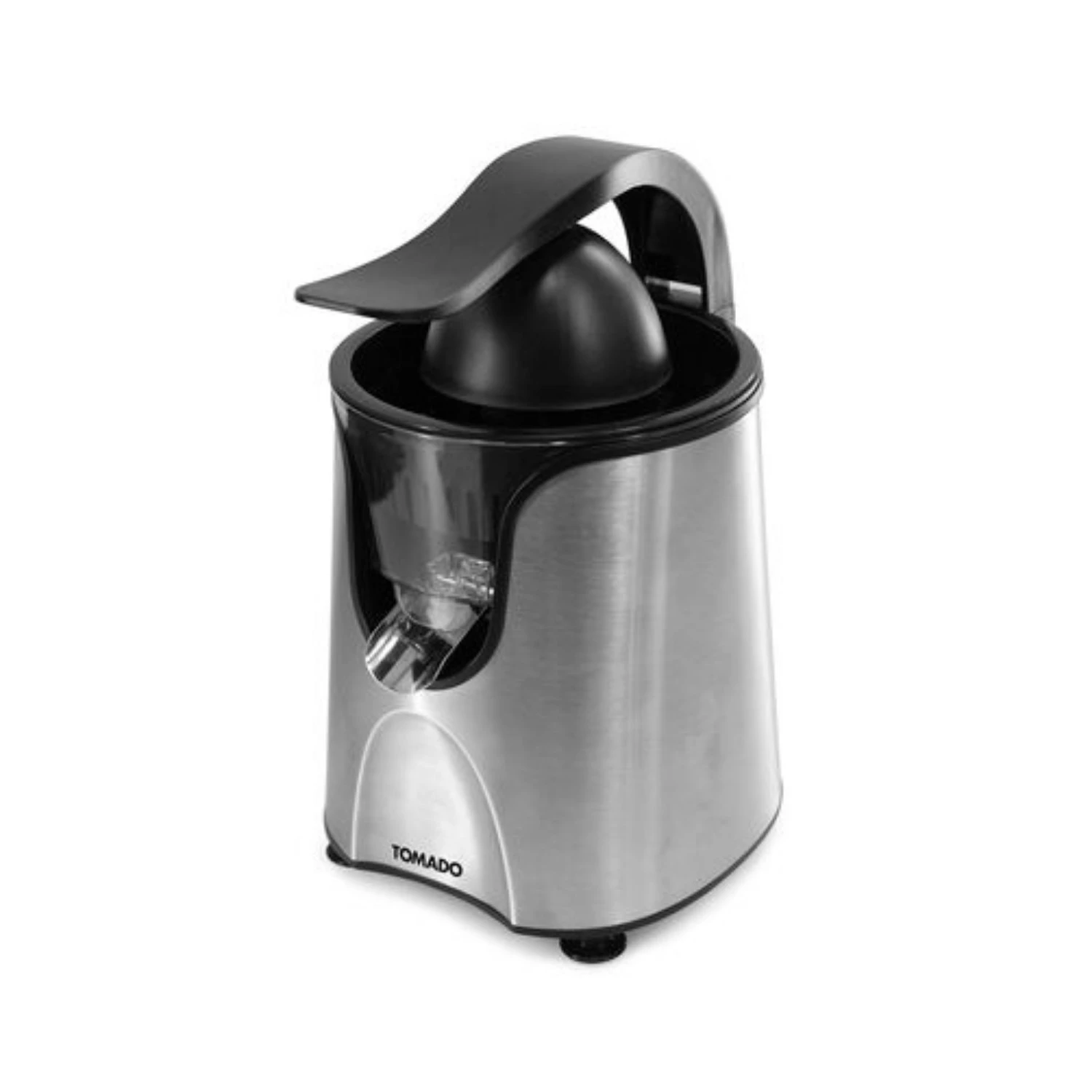 Tomado Citruspers RVS 160W 1 Tomado Citruspers RVS 160W