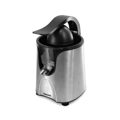 Tomado Citruspers RVS 160W 2 Tomado Citruspers RVS 160W - Afbeelding 2