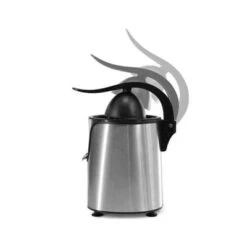 Tomado Citruspers RVS 160W 8 Tomado Citruspers RVS 160W -Huis Keuken 210 0547 3 1