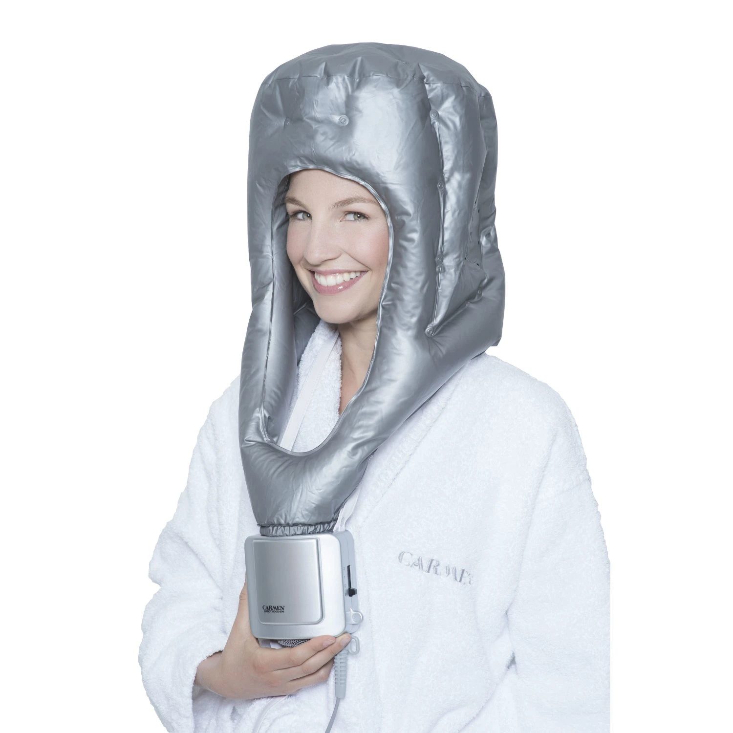 Carmen Droogkap 600 Watt 1 Carmen Droogkap 600 Watt