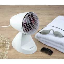 Carmen Infrarood Lamp CIL1001W -Huis Keuken 210 1001 8 1