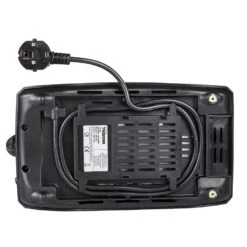 Tristar BR-1022 Broodrooster 2 Korte Sleuven Zwart 9 Tristar BR-1022 Broodrooster 2 Korte Sleuven Zwart -Huis Keuken 210 1022 5 1