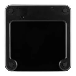 Inventum Personenweegschaal LCD-display Tot180 Kilo -Huis Keuken 210 1195 4 1