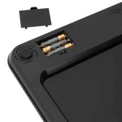 Inventum Personenweegschaal LCD-display Tot180 Kilo -Huis Keuken 210 1195 5 1