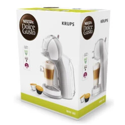 Dolce Gusto Mini Me Arctic Grey 17 Dolce Gusto Mini Me Arctic Grey -Huis Keuken 210 1201 9 1