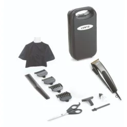 Lentz Kappersset 74149 Assorti -Huis Keuken 210 1490 1