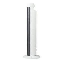 Inventum Ventilator Toren VTO812WA Met Afstandsbediening Wit -Huis Keuken 210 4034 4 1 1