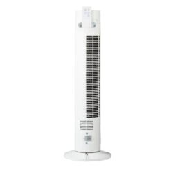 Inventum Ventilator Toren VTO812WA Met Afstandsbediening Wit -Huis Keuken 210 4034 8 1