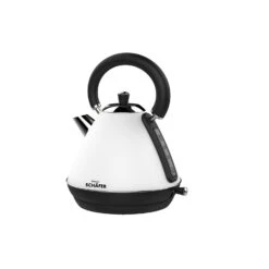SchÀfer Waterkoker 74186 1.7 Liter Wit