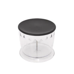 Inventum Staafmixer MX301S 600W Zwart -Huis Keuken 210 4226 6 1 1