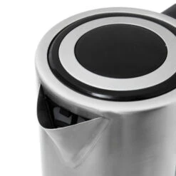 Inventum Waterkoker HW817D 1,7 L RVS LED Digitaal -Huis Keuken 210 4943 3 1 1