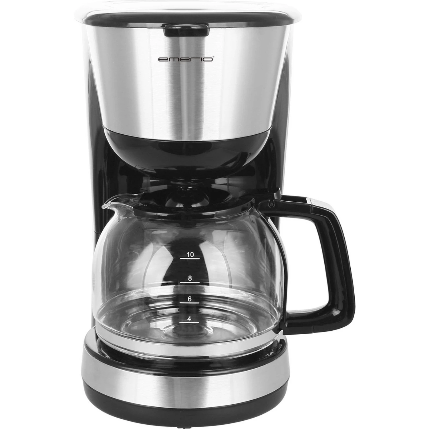 Koffiezetapparaat 750W 1,5 Liter 1 Koffiezetapparaat 750W 1,5 Liter
