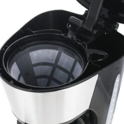 Koffiezetapparaat 750W 1,5 Liter 8 Koffiezetapparaat 750W 1,5 Liter -Huis Keuken 210 5129 3 1