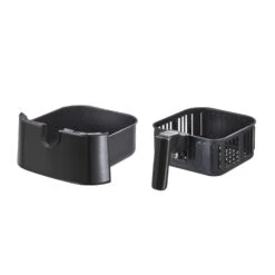 Inventum Airfryer GF350HLDB 3,5 L 1500W Zwart -Huis Keuken 210 5186 5 1