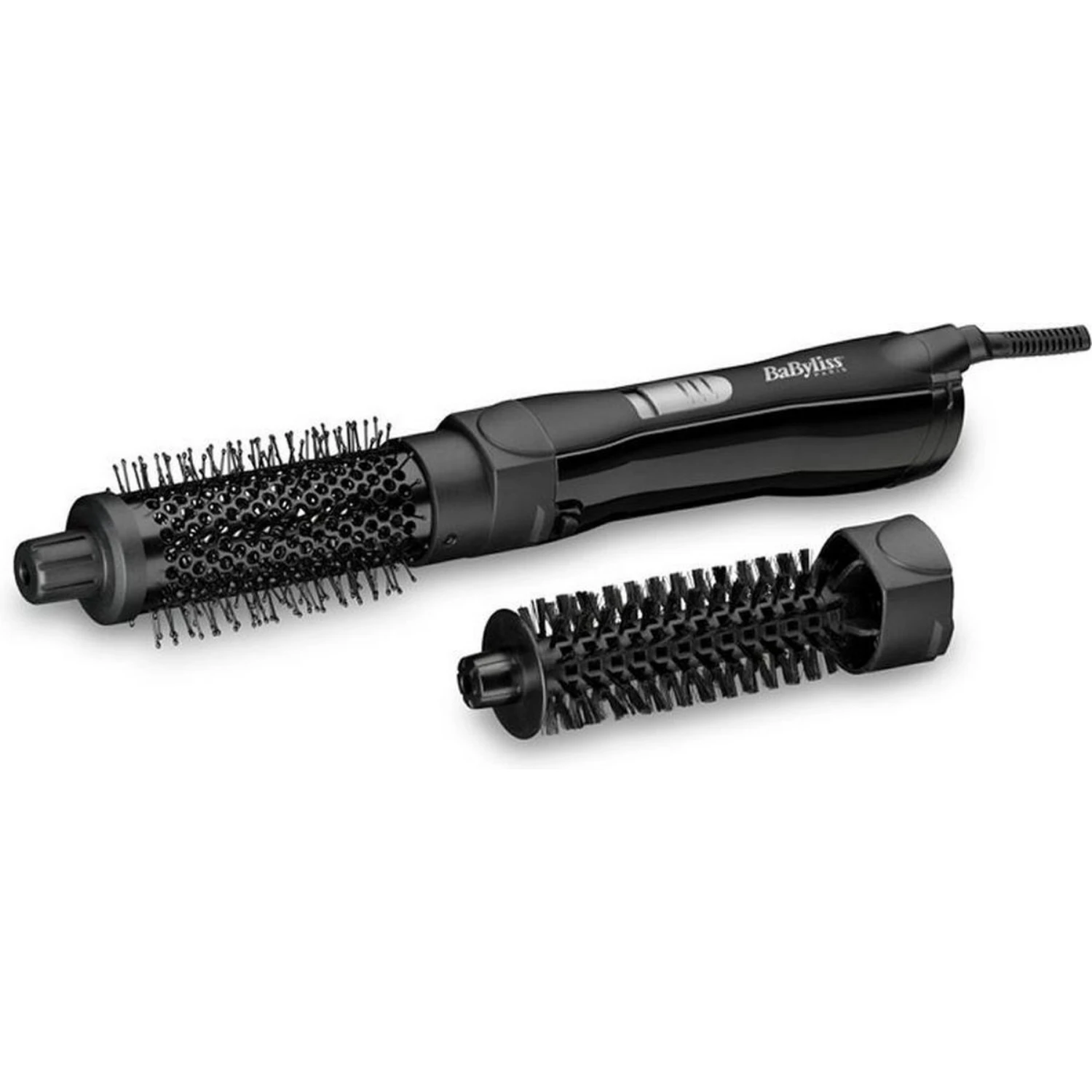 Babyliss AS82E Shape & Smooth Föhnborstel 1 Babyliss AS82E Shape & Smooth Föhnborstel