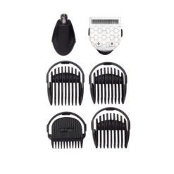 BabylissMEN MT725E 6-in-1 Multi Trimmer 34 Mm -Huis Keuken 211 0725 4 1